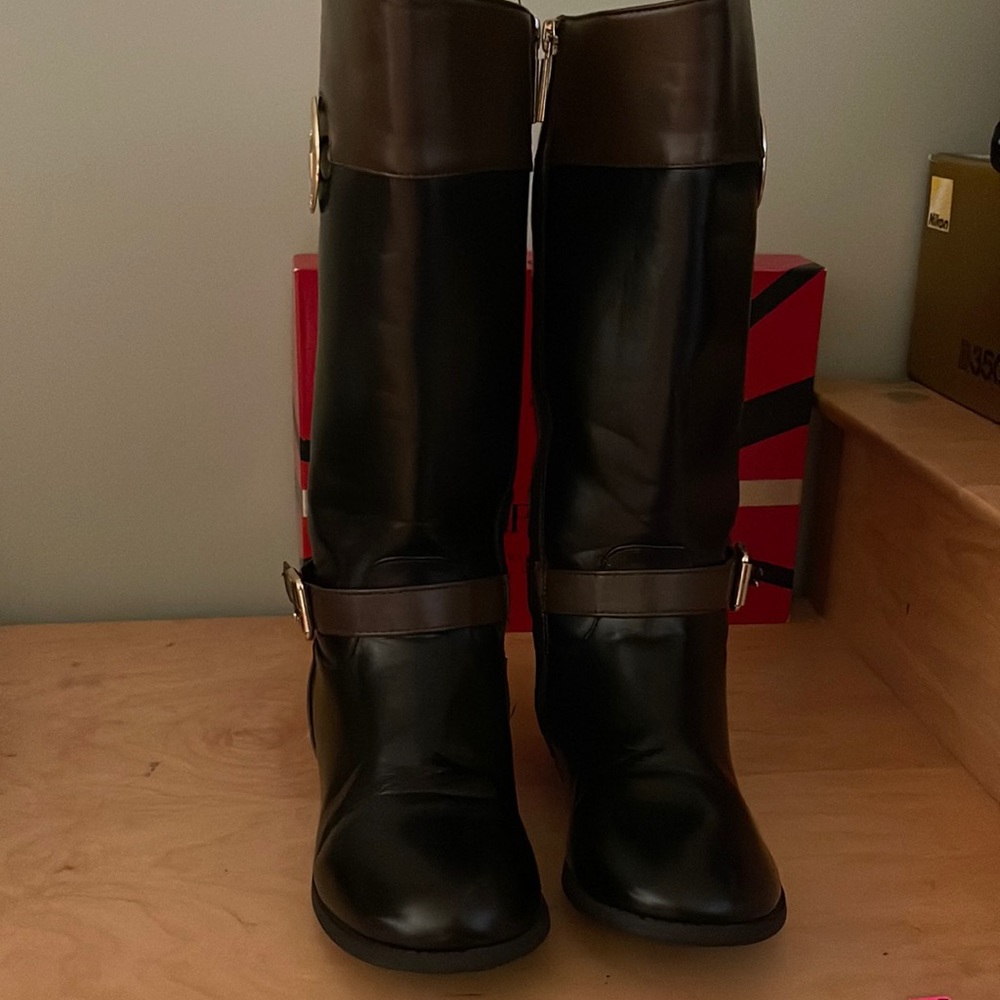 Micheal kors boots